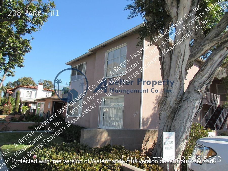 1st image of 208 Park Ave APT 1