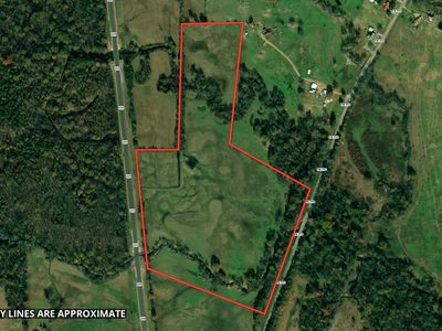 0 Us Highway 259 N, De Kalb, TX, 75559