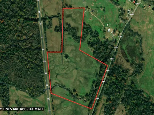 0 Us Highway 259 N, De Kalb, TX 75559