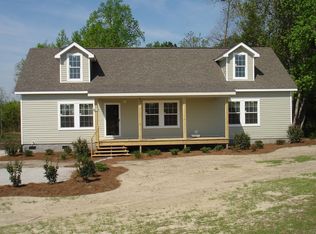 6819 E Highway 19, Loris, SC 29569
