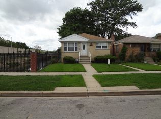 1128 31st Ave, Bellwood, IL 60104