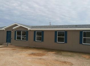 19940 W Teepee Rd, Buckeye, AZ 85326