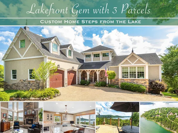 811 Hillcrest Drive, Ridgedale, MO 65739