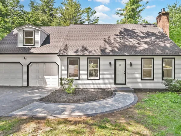39 Briarwood Drive, Colchester, CT 06415