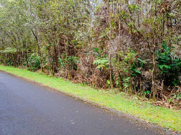 11-3848 10th St Lot 865, Volcano, HI 96785