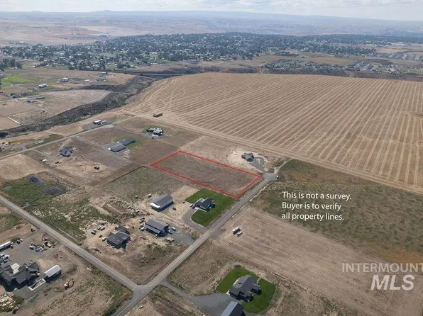 LOT 6 Park Ave, Lewiston, ID 83501