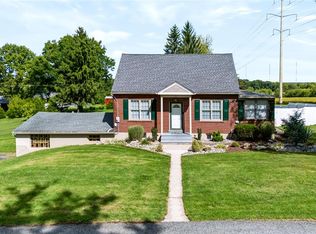 3947 Mechanicsville Rd, Whitehall, PA 18052