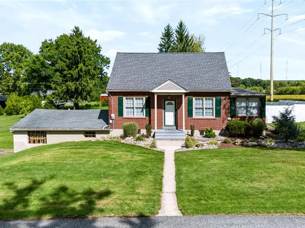 3947 Mechanicsville Rd, Whitehall, PA 18052