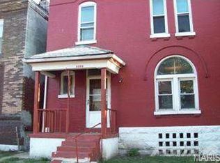 5080 Minerva Ave, Saint Louis, MO 63113