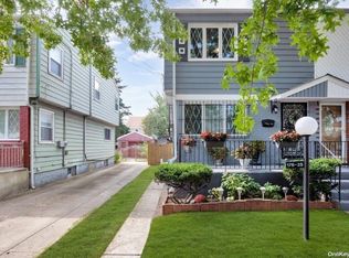 17825 Zoller Rd, Jamaica, NY 11434