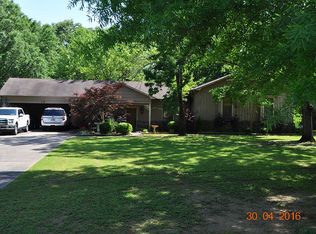 10 Pine Tree Rd, Cabot, AR 72023
