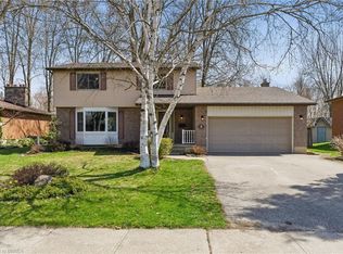 8 Camrose Dr, Brantford, ON N3R6P3