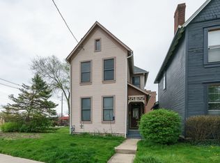 234 E 3rd Ave, Columbus, OH 43201