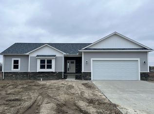 12419 N Elms Rd, Clio, MI 48420