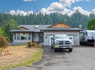 4728 Spruce Cres, Barriere, BC V0E 1E0