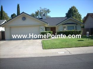954 Sunwind Way, Sacramento, CA 95831