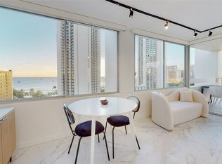 Pacific Monarch, Honolulu, HI 96815