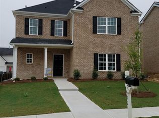 672 Armitage Way #108, Stockbridge, GA 30281