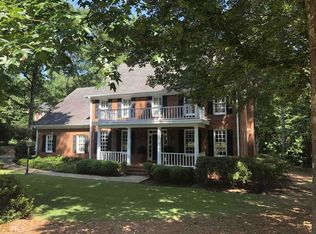 121 Moss Creek Dr, Lagrange, GA 30240