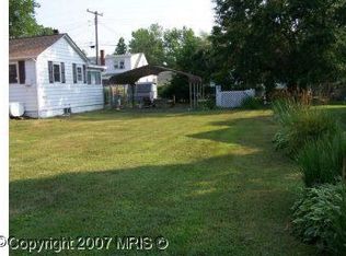 1515 Columbia Dr, Shady Side, MD 20764