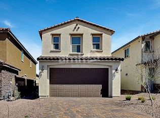 288 Dahlia Rachel Pl, Henderson, NV 89015