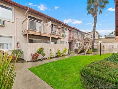 1025 Estes St Unit 12, El Cajon, CA, 92020