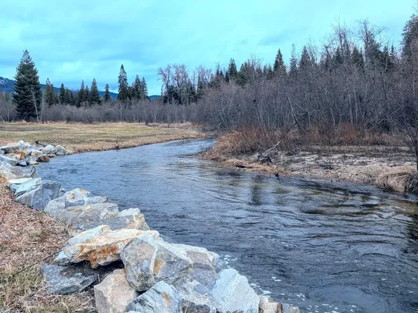 1.31 Fall Creek Rd, Naples, ID 83847