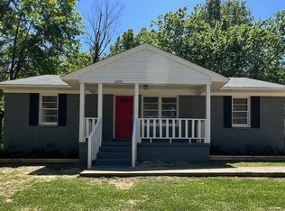 1691 Paullus Ave, Memphis, TN 38127