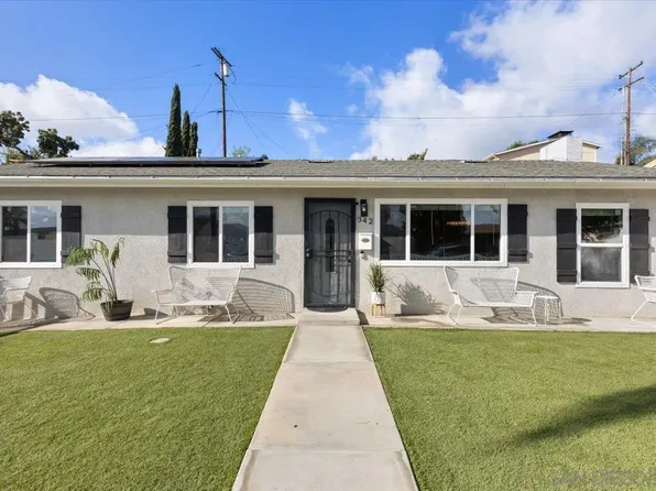 342 Billow Dr, San Diego, CA 92114