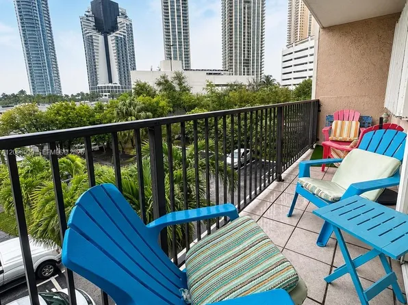 201 180th Dr APT 202, Sunny Isles Beach, FL 33160