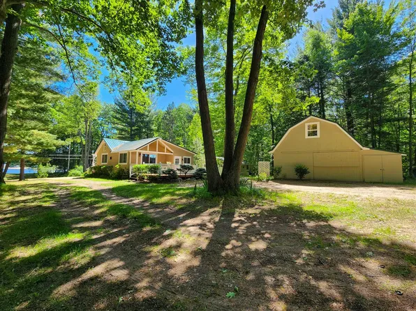 11265 Alpine Dr, Lake, MI 48632