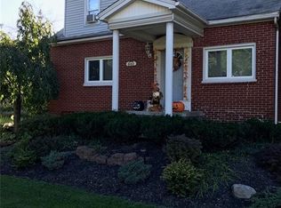 640 Borden Rd, Cheektowaga, NY 14227