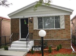 9546 S Perry Ave, Chicago, IL 60628