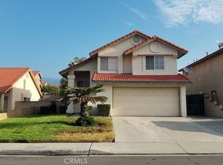 15216 Geranium St, Fontana, CA 92336