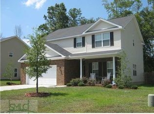 4 Wesleyan Dr, Savannah, GA 31419