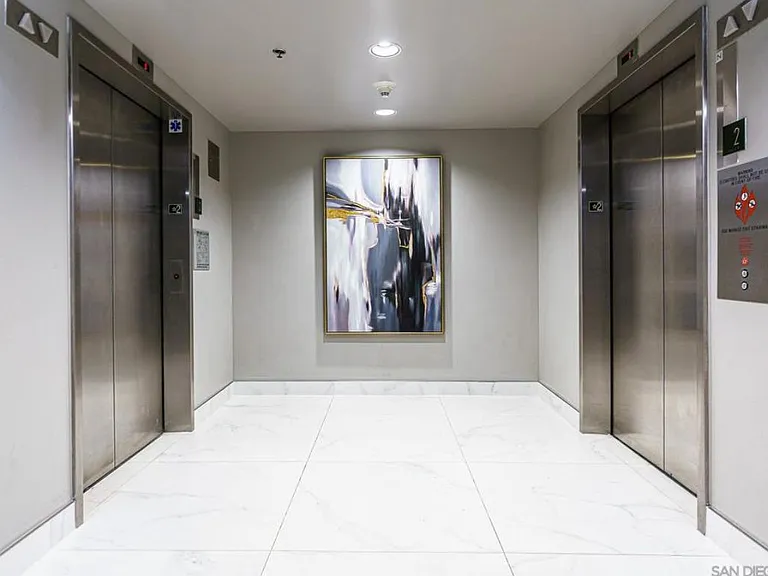 Elevators