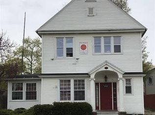 614 S Main St / Pi Kappa Phi House - 1, Mount Pleasant, MI 48858