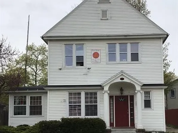 614 S Main St / Pi Kappa Phi House - 1, 614 S Main St, Mount Pleasant, MI 48858