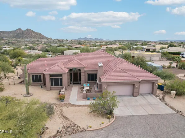 3019 W CARRIAGE Drive, Phoenix, AZ 85086