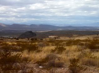 Lot 54 Rancho Del Lago, ELEPHANT BUTTE, NM 87935