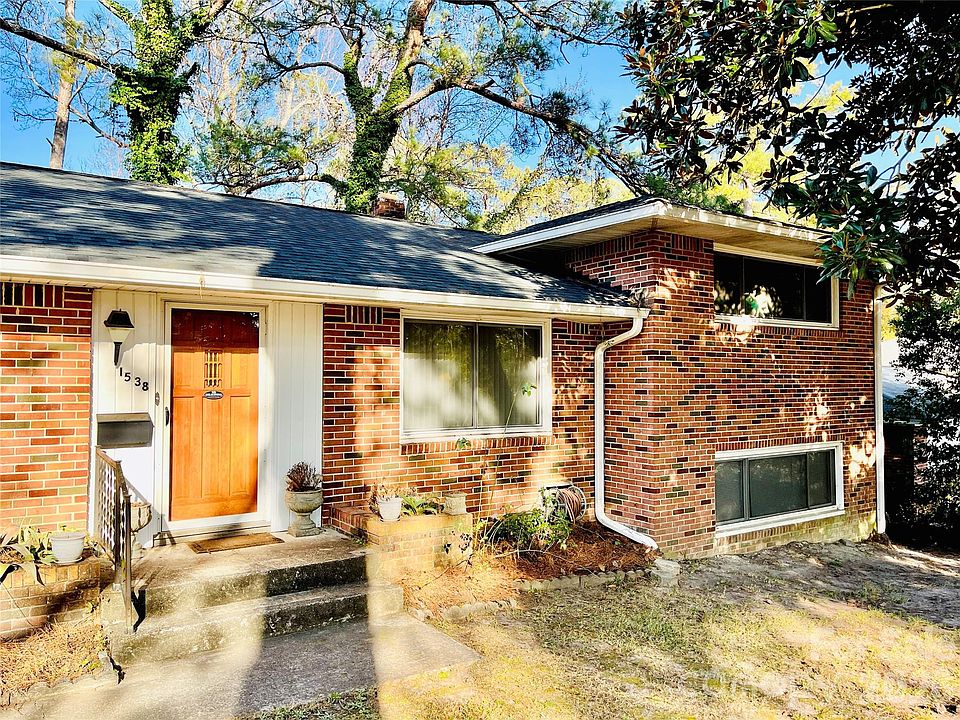 1st image of 1538 Bradley Dr