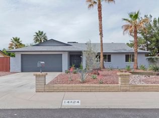 14424 N 6th Pl, Phoenix, AZ 85022