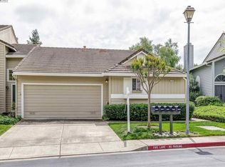 11408 Winding Trail Ln, Dublin, CA 94568