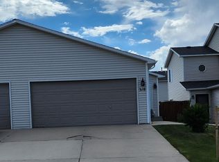 318 Abby Rd, Cheyenne, WY 82007