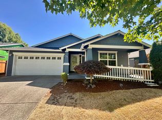 1964 Future Dr NE, Salem, OR 97305