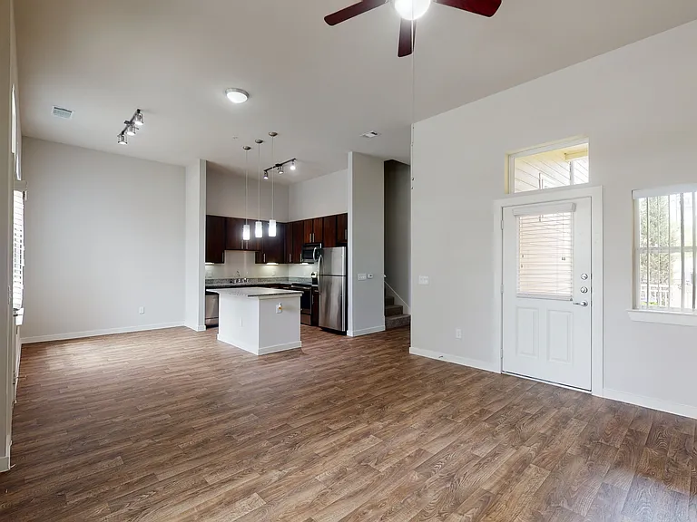 The District At Cypress Waters - Parson's Green — Photo 1581