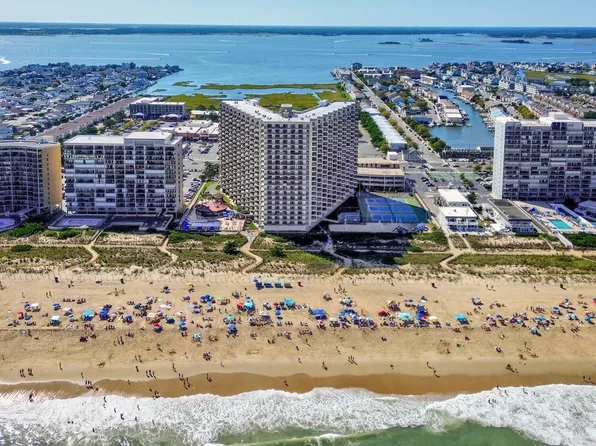 11500 Coastal Hwy Unit 1614, Ocean City, MD 21842