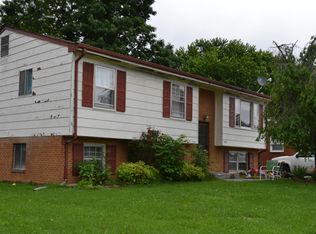 4935 Lantern St, Roanoke, VA