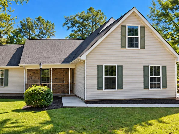 3420 Cobblestone Ct, Loganville, GA 30052