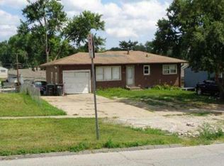 6618 Hartman Ave, Omaha, NE 68104
